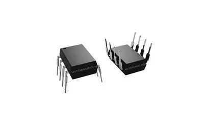 CPC1961G SSR GYFNEWID SPST-NO 250MA 0-600V