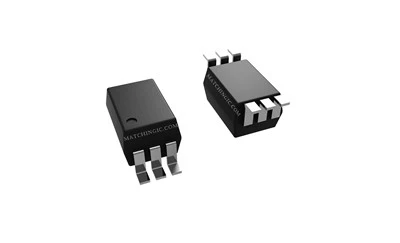 Photo Coupler Logic Gate LTV-60LP-TA1